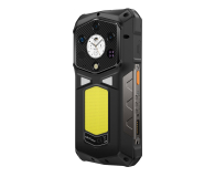 uleFone Armor 29 Pro Thermal 5G 16/512GB Czarny - 1518033 - zdjęcie 5
